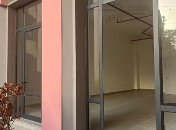 Local comercial · 63m² · Alquiler de Local en Santa Ana