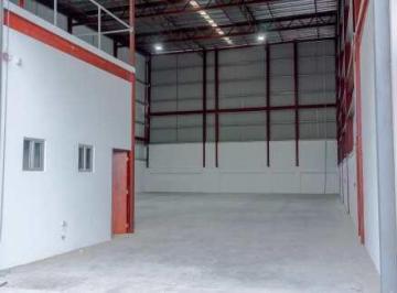 Bodega-Galpón-Depósito , Panamá · Alquilo Bodega de 550 m² en Vía Tocumen