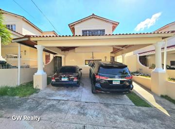 Casa de 3 habitaciones, La Chorrera · La Chorrera - Casa en Venta - Mystic City