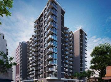 Apartamento · 47m² · 2 Recámaras · 2 Estacionamientos · Venta de Apartamento en PH Nostrum/ Obarrio/ Panamá/ 47 m²