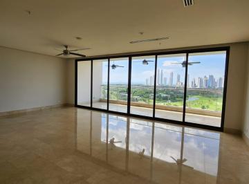 Apartamento · 300m² · 3 Recámaras · 3 Estacionamientos · Venta Apartamento en Santa María, Edificio La Vista