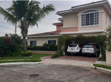 Casa de 4 habitaciones, Panamá · Costa Sur | PH Villa Valencia | Venta
