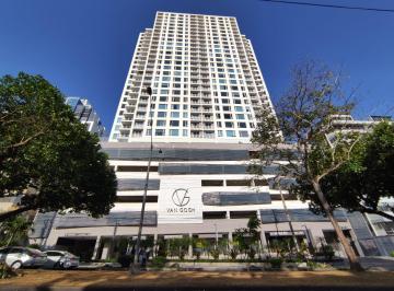 Apartamento · 71m² · 2 Recámaras · 1 Estacionamientos · Apartamento en Venta Inversión PH Van Gogh Lb 71 m² (Aah - 3)