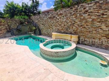 Casa de 6 habitaciones, Panamá · Casas en Venta en Costa del Este Panama