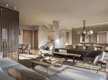 Casa de 3 habitaciones, Panamá · Santa Maria – Casa – 318 m² – 1,039,949