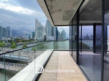 Apartamento de 3 habitaciones, Panamá · Ocean Reef - Vista a La Marina - 378 m² - 2,400,000