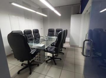 Oficina comercial de 6 habitaciones, Panamá · Oficinas en Obarrio Amobladas