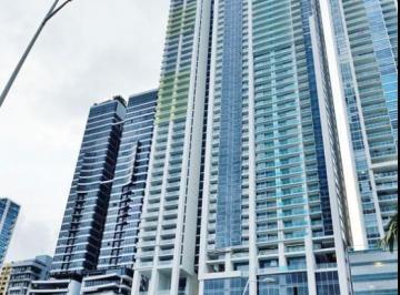 Apartamento de 1 habitación, Panamá · Av Balboa | PH Yoo | Venta