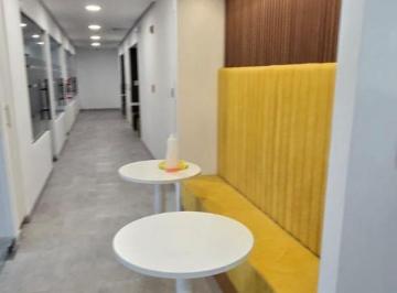 Oficina comercial , Panamá · Marbella, Calle 50, Area Bancaria: Moderna, Amoblada, con Lobby y Mantenimiento Gratis
