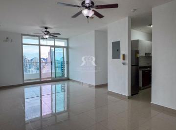 Apartamento · 112m² · 3 Recámaras · 2 Estacionamientos · Apartamento en El Carmen PH Venezia Tower