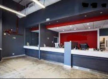 Oficina comercial , Panamá · Altos de Panamá: Oficina de 2600 m², 60 Parkings, Moderno, 2 Pisos Completos