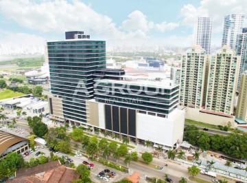 Oficina comercial · 326m² · Plaza del Este - Costa del Este - Se Alquila Oficina
