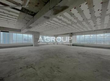 Oficina comercial · 326m² · 6 Estacionamientos · Plaza del Este - Costa del Este - Se Vende Oficina
