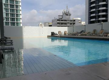 Apartamento · 112m² · 1 Recámara · 2 Estacionamientos · Apartamento en Venta en P. H. Vitro Loft, El Cangrejo