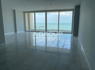 Apartamento · 329m² · 3 Recámaras · 2 Estacionamientos · The Towers - Punta Paitilla - Se Vende Apartamento