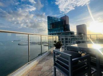 Apartamento · 260m² · 2 Recámaras · 2 Estacionamientos · Venta de Penthouse en Sky Residences