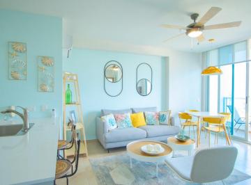 Apartamento de 1 habitación, Chame · Se Vende Apartamento - Gorgona