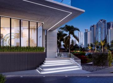 Apartamento de 2 habitaciones, Panamá · Venta Apartamento 178 m² Ocean Reef Island - Montecarlo