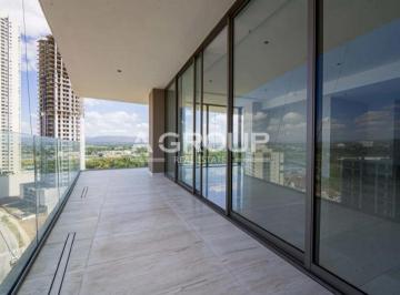 Apartamento · 386m² · 3 Recámaras · 2 Estacionamientos · Ganga - La Maison By Fendi - Santa Maria - Se Vende Apartamento