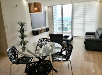 Apartamento · 95m² · 2 Recámaras · 1 Estacionamientos · Venta de Apartamento en PH Regent, Costa del Este