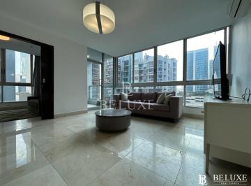 Apartamento · 107m² · 2 Recámaras · 1 Estacionamientos · Venta de Apartamento, Av Balboa PH Villa del Mar (3)