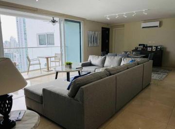 Apartamento · 172m² · 2 Recámaras · 1 Estacionamientos · Apartamento en Venta Coco del Mar PH Windrose
