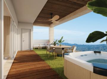 Apartamento de 3 habitaciones, Panamá · Penthouse Collection - Santa Maria