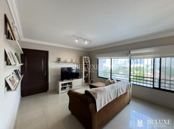 Apartamento · 164m² · 3 Recámaras · 2 Estacionamientos · Vendo Apartamento en PH Country Park, San Francisco (6)