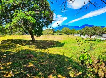 Terreno / Lote , Volcan · Lote en Caisán, Tierras Altas.