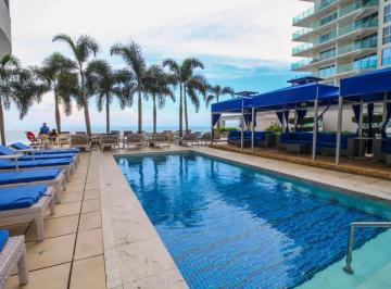 Apartamento de 2 habitaciones, Panamá · PH Marriot, antiguo Trump, 2 Rec, Venta, cj