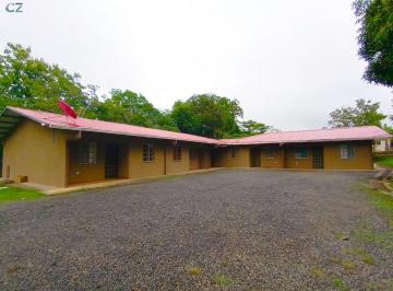 Casa · 1785m² · 6 Estacionamientos · Venta de Casa, en David, Chiriqui. Ideal Para Inversión