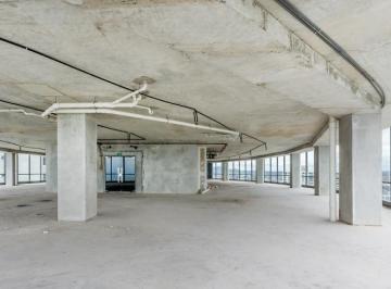Oficina comercial , Panamá · Alquiler de Oficina en Costa del Este en Financial Park, 800 m²