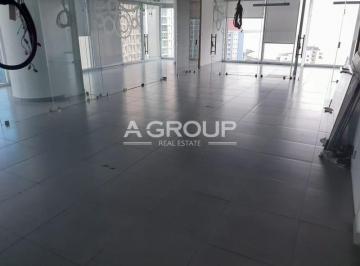 Oficina comercial · 380m² · 6 Estacionamientos · Punta Pacifica - Oceania Business Plaza - Se Alquila Oficina