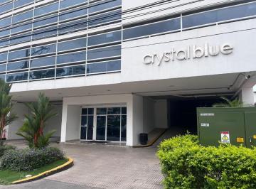 Apartamento · 71m² · 2 Recámaras · 1 Estacionamientos · Sea Confiable Vende Apartamento en PH Cristal Blue
