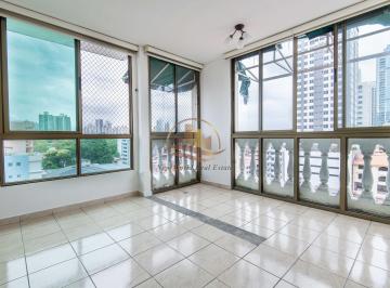 Apartamento de 2 habitaciones, Panamá · Apartamento en Venta en PH Park House, a Pasos del Parque Omar