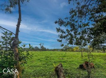 Terreno / Lote , Boquerón · Bonita Parcela de Terreno Plano en Venta en Boquerón, Chiriquí