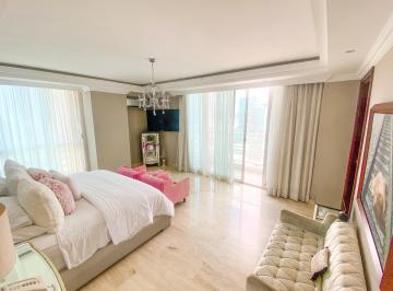 Apartamento de 3 habitaciones, Panamá · Se Alquila Penthouses en Punta Pacifica