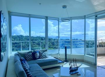 Apartamento · 133m² · 2 Recámaras · 1 Estacionamientos · Se Vende Apartamento en Playa Bonita, Veracruz