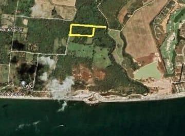 Terreno / Lote · 48353m² · Venta de Terreno en Coclé, El Chirú