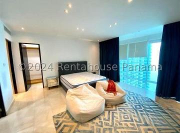 Apartamento de 1 habitación, Panamá · Apartamento en Venta en Punta Pacífica Tipo Loft Ep 24 - 8493