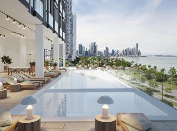 Apartamento · 35m² · 1 Recámara · 1 Estacionamientos · Apartamento en Venta en The Walker
