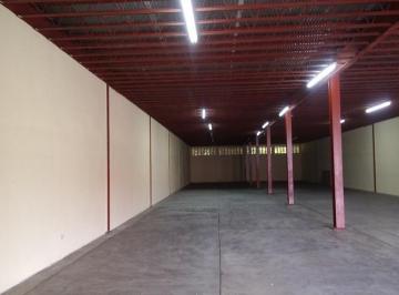 Bodega-Galpón-Depósito , Panamá · Alquiler Galera en El Crisol ID 3188