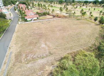 Terreno / Lote · 4750m² · Se Vende Terreno en Vista Mar, San Carlos