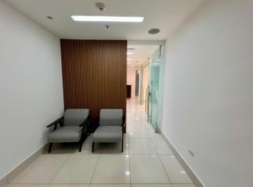 Oficina comercial · 163m² · 3 Estacionamientos · Se Vende Oficina en Torre de Las Americas - Punta Pacifica 6388dm