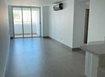 Apartamento · 103m² · 3 Recámaras · 1 Estacionamientos · Venta de Apartamento en Bella Vista PH Altamira Residences