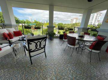 Apartamento de 4 habitaciones, Panamá · Venta Apartamento Santa Maria - The Reserve