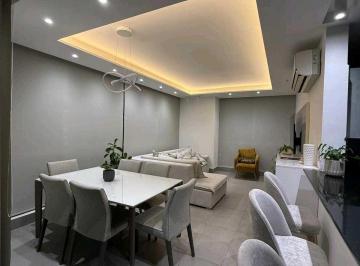 Apartamento · 129m² · 3 Recámaras · 2 Estacionamientos · Venta Apartamento  en PH Loma Vista Tower 3 Recamaras