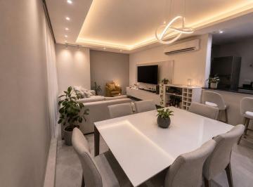 Apartamento · 129m² · 3 Recámaras · 2 Estacionamientos · Venta Apartamento 3 Rec Amoblado Amenidades Tipo Resort Carrasquilla