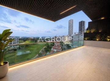 Apartamento · 449m² · 4 Recámaras · 6 Estacionamientos · Allegra - Santa Maria - Lujoso Apartamento en Venta