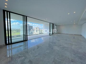 Apartamento · 322m² · 3 Recámaras · 3 Estacionamientos · Empire - Santa Maria - Oportunidad